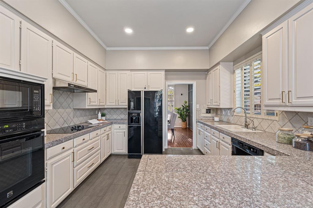 Chapel Valley Add - Residential