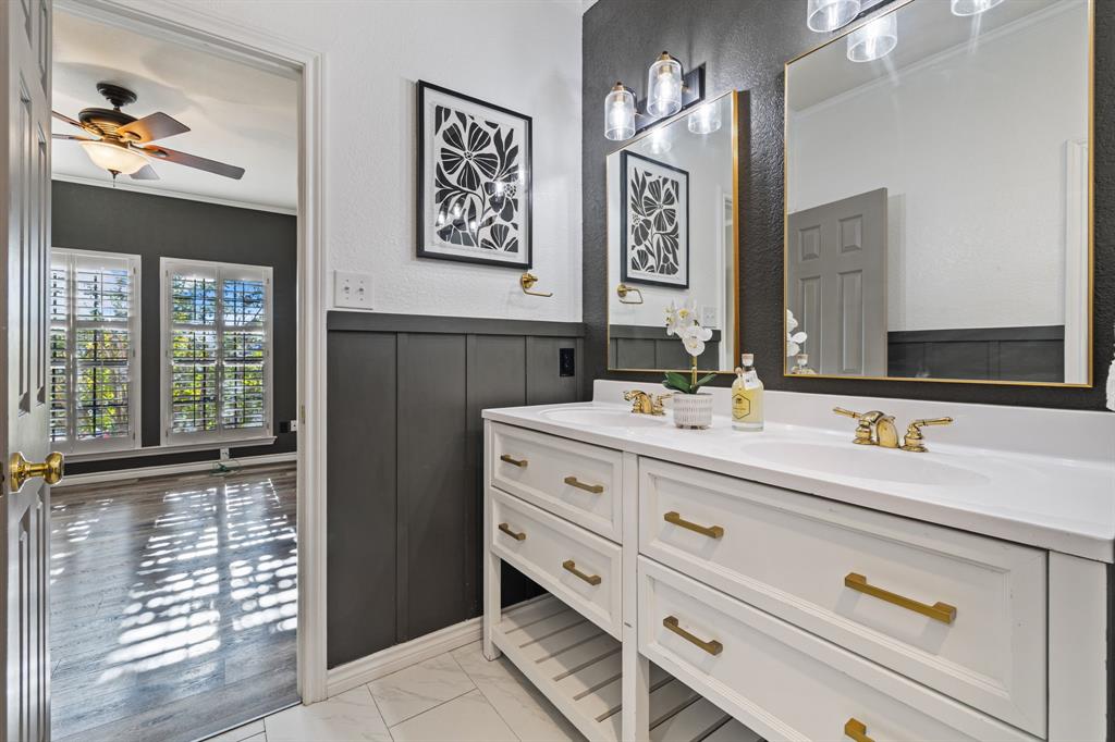 Chapel Valley Add - Residential