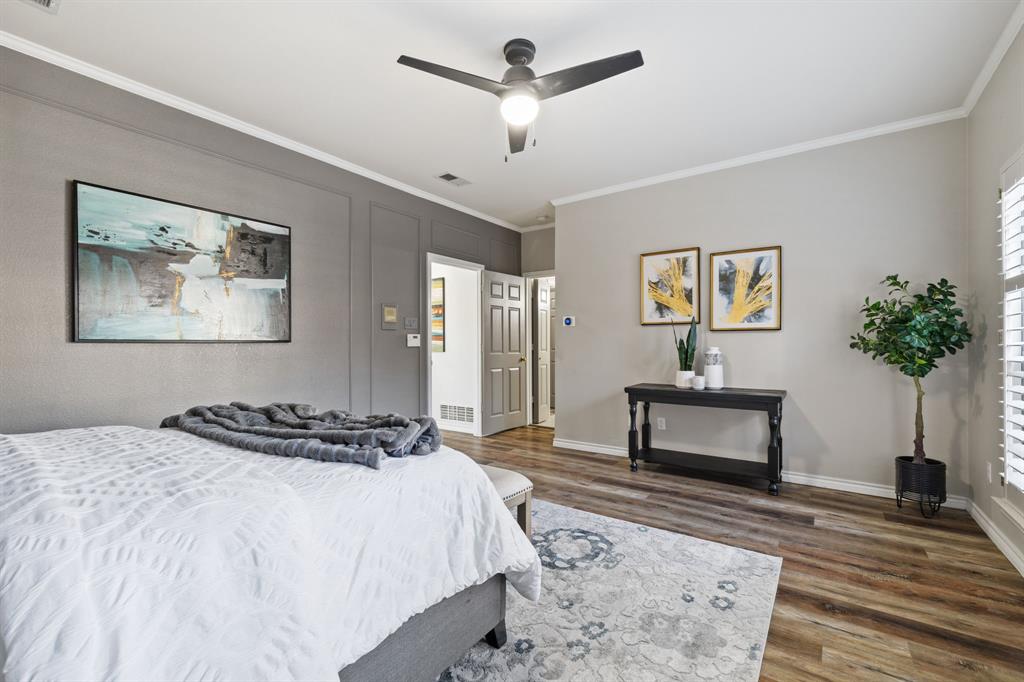 Chapel Valley Add - Residential