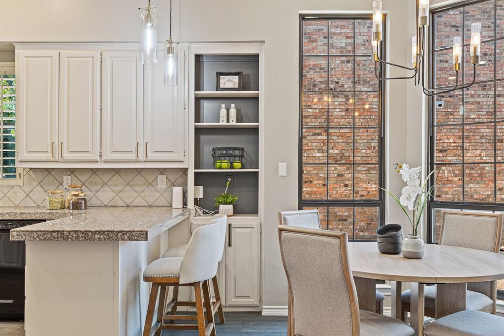 Chapel Valley Add - Residential