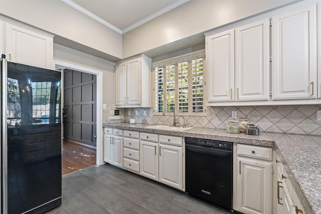 Chapel Valley Add - Residential