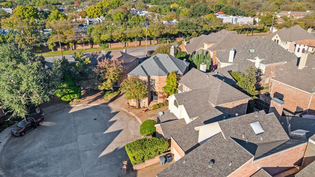 Chapel Valley Add - Residential