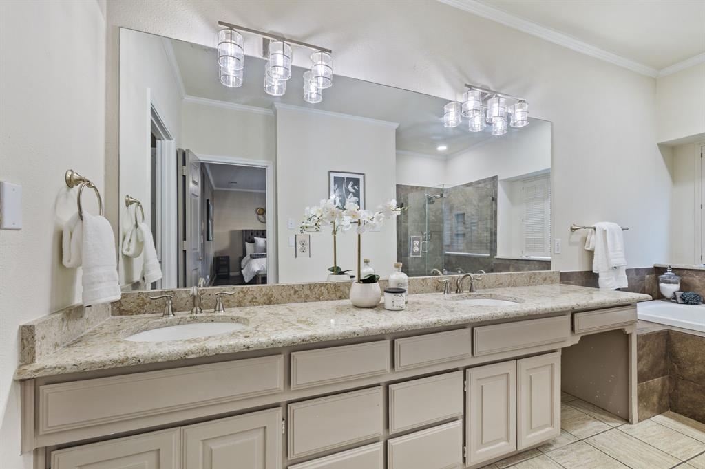 Chapel Valley Add - Residential