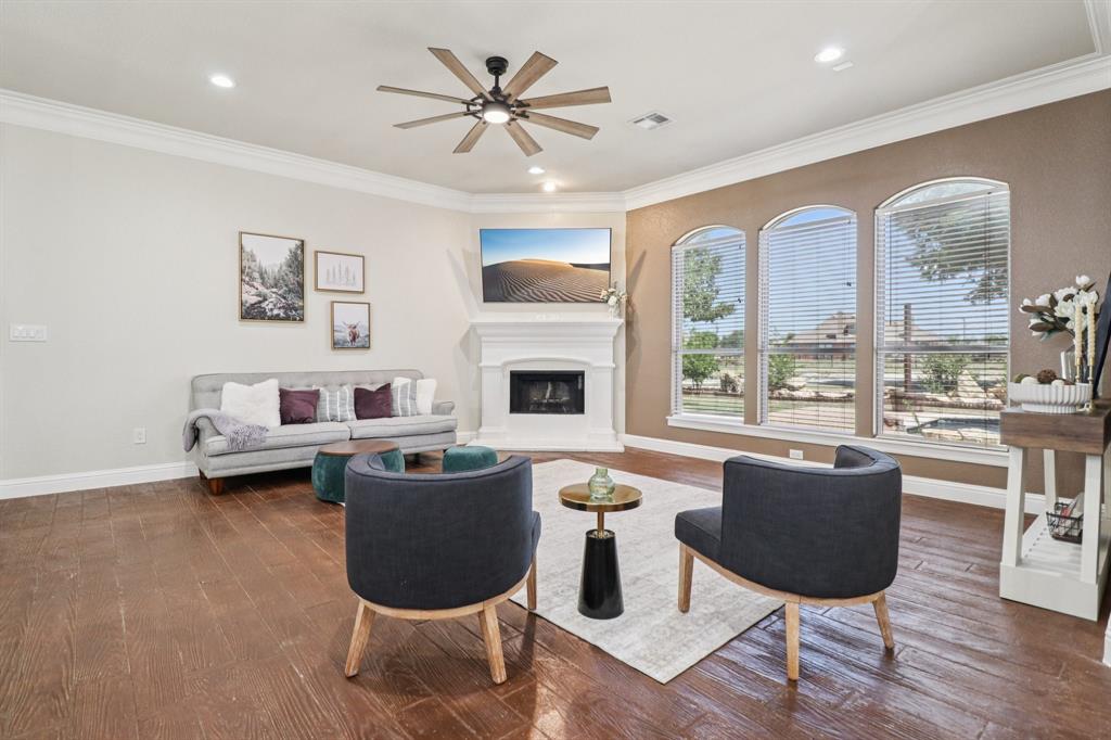 13840 Melissa Court
