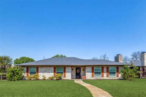 3213 Dover Drive Plano TX 75075