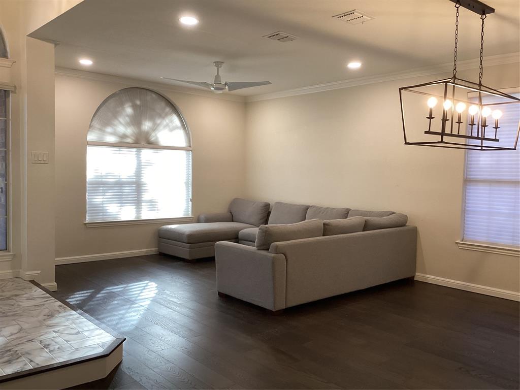 Park Glen Add - Residential Lease