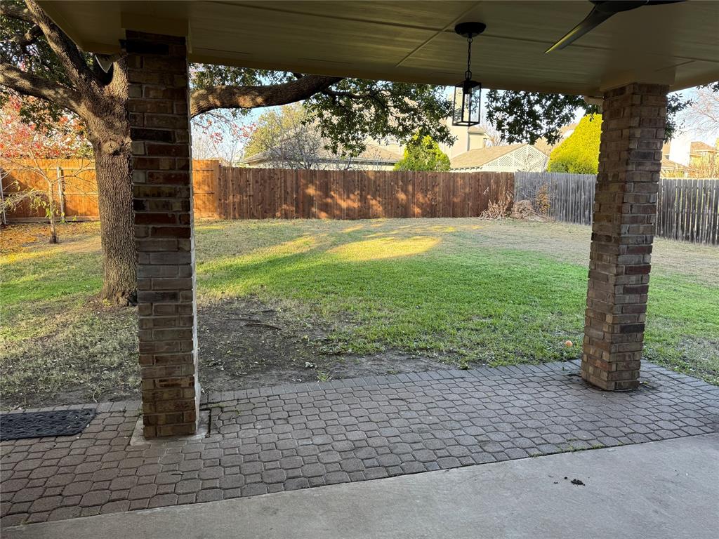 Park Glen Add - Residential Lease