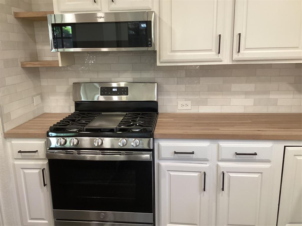 Park Glen Add - Residential Lease