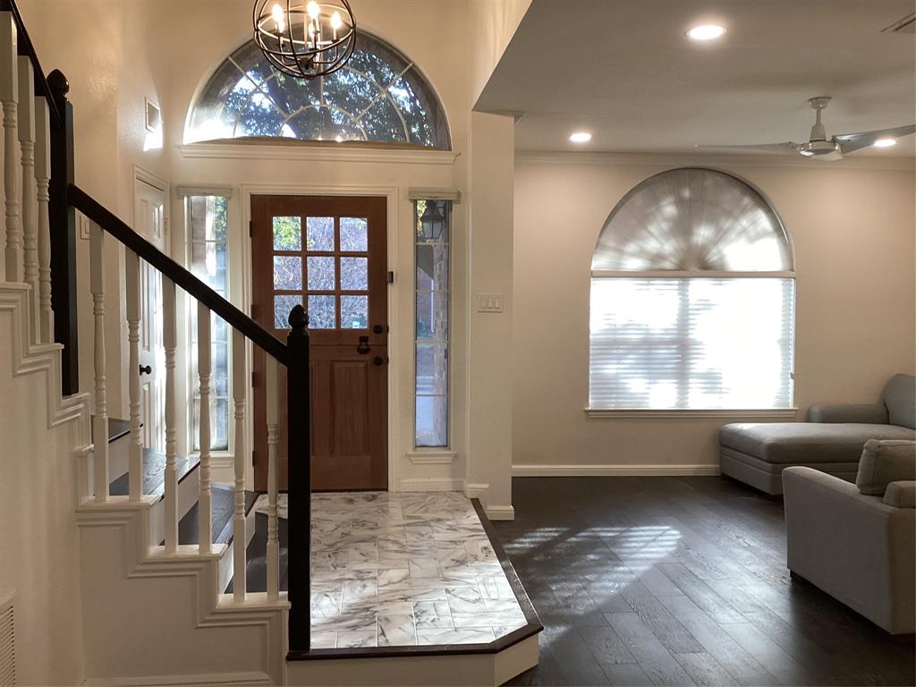 Park Glen Add - Residential Lease