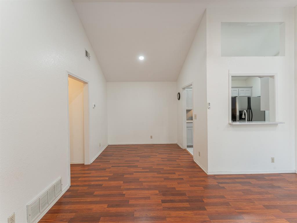 Mel Village Add - Residential Lease