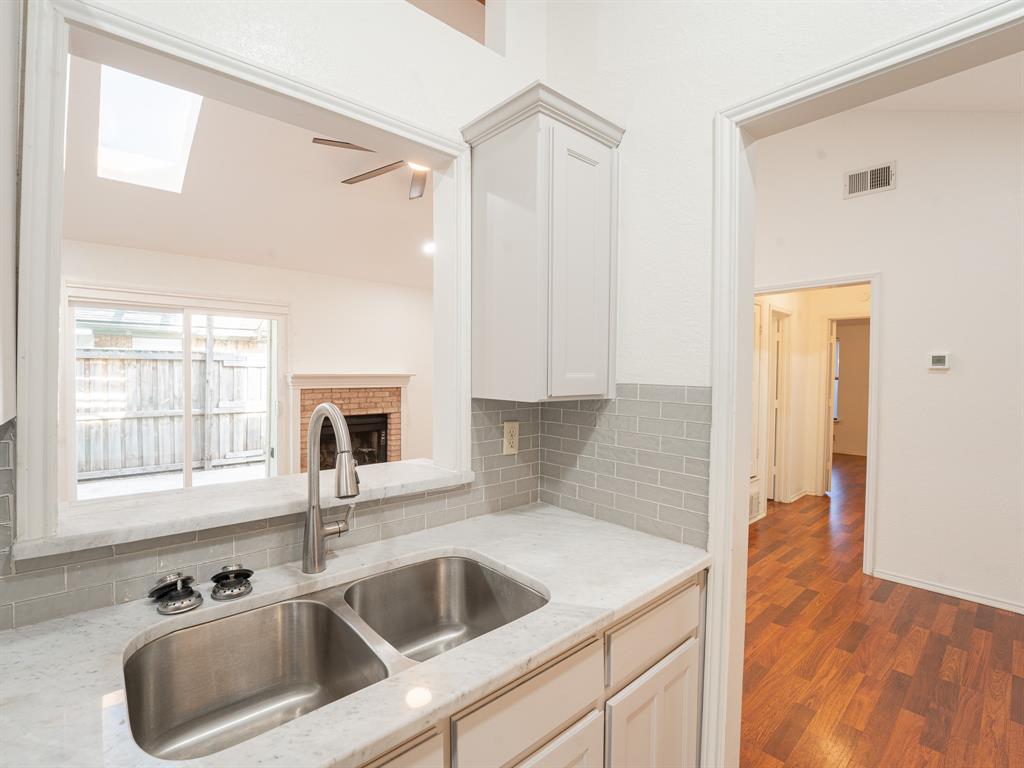 Mel Village Add - Residential Lease