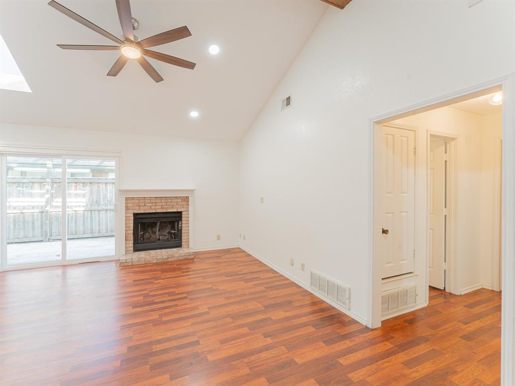 Mel Village Add - Residential Lease