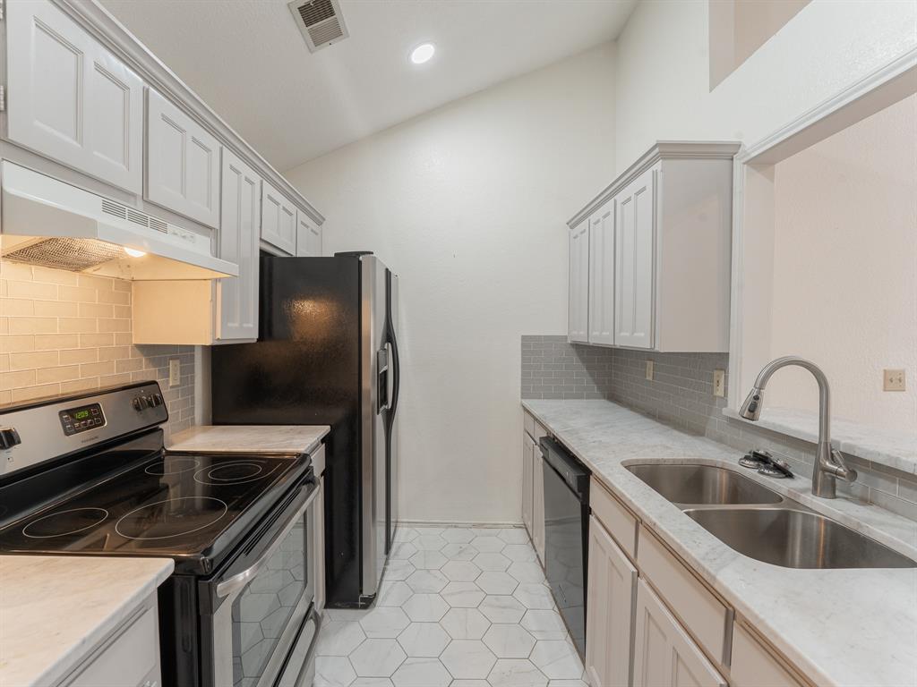 Mel Village Add - Residential Lease