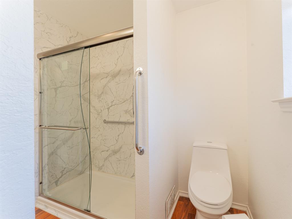 Mel Village Add - Residential Lease