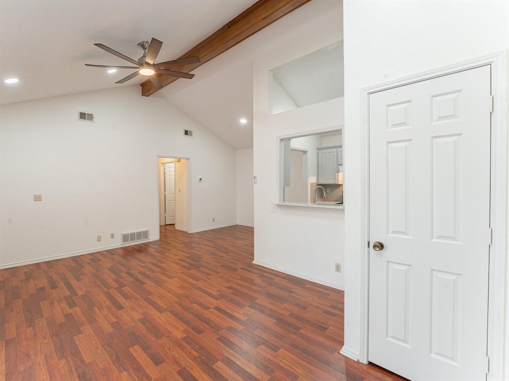 Mel Village Add - Residential Lease