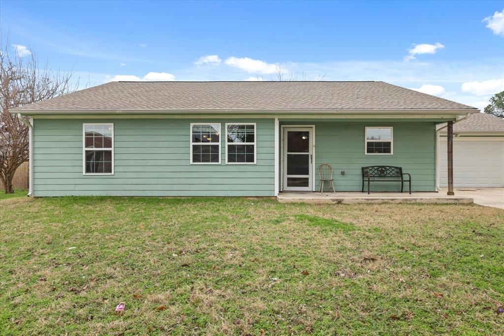 304 Boliver Avenue