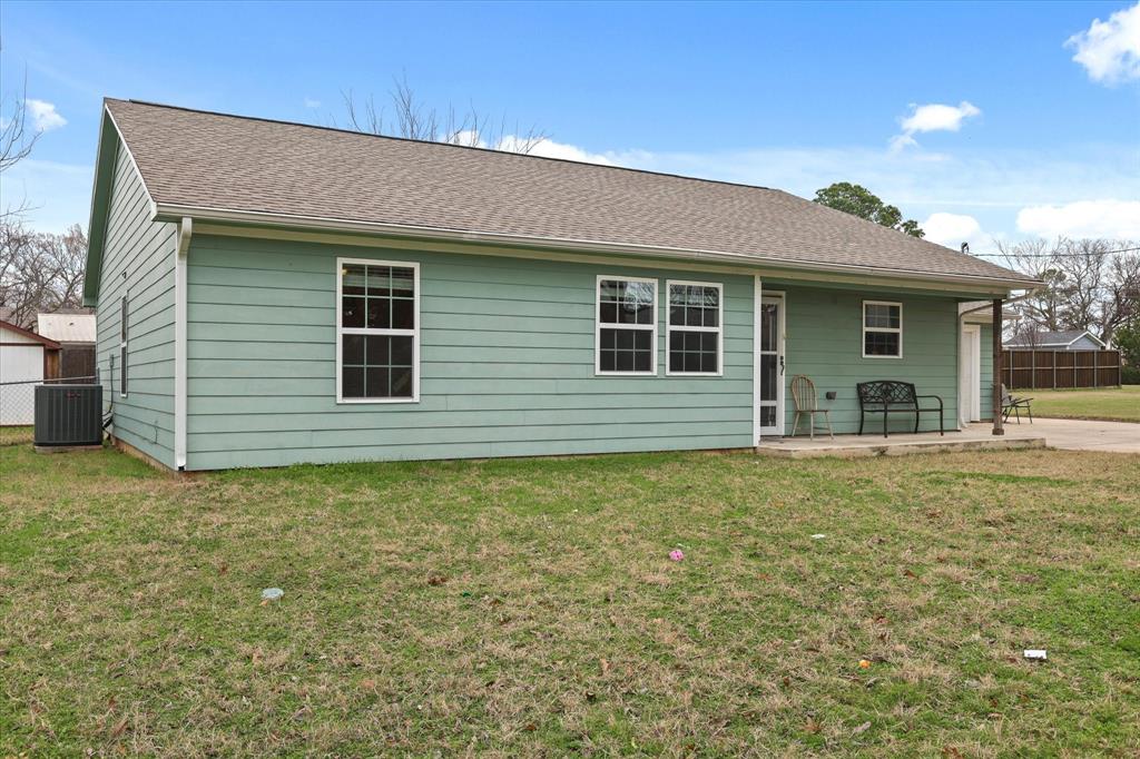 304 Boliver Avenue