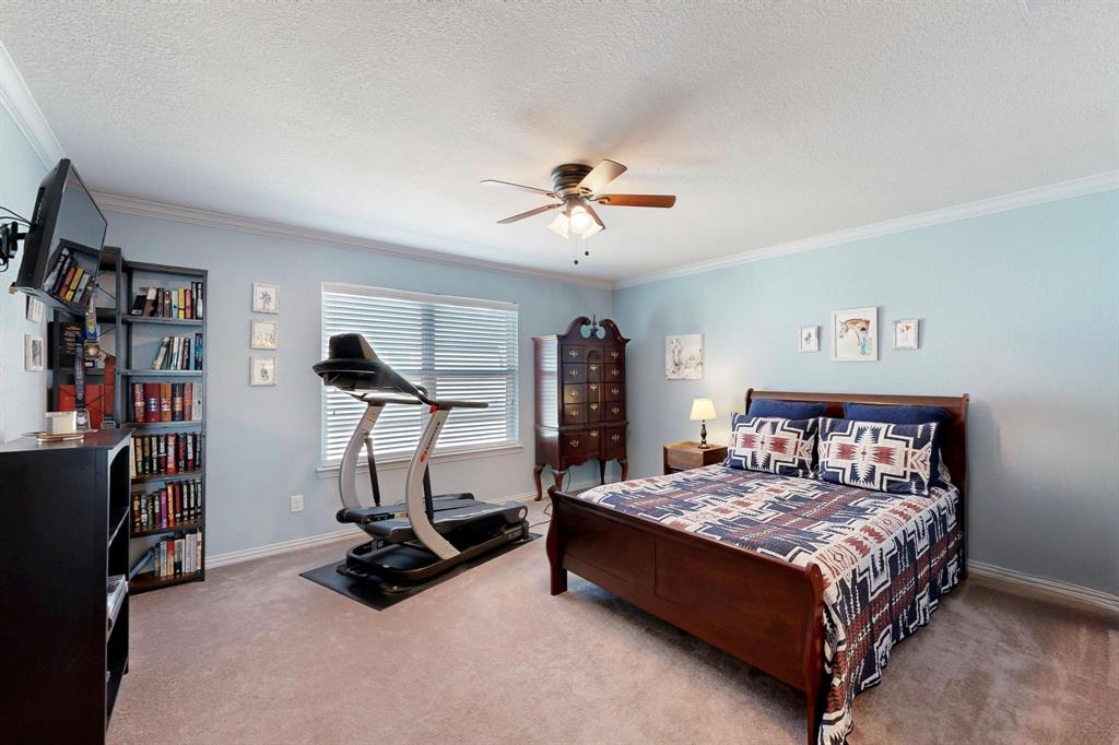 Carrington Court Add - Residential