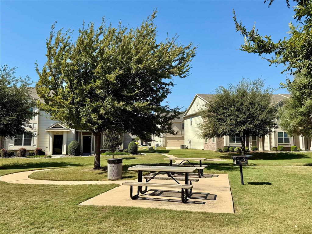 Carrington Court Add - Residential