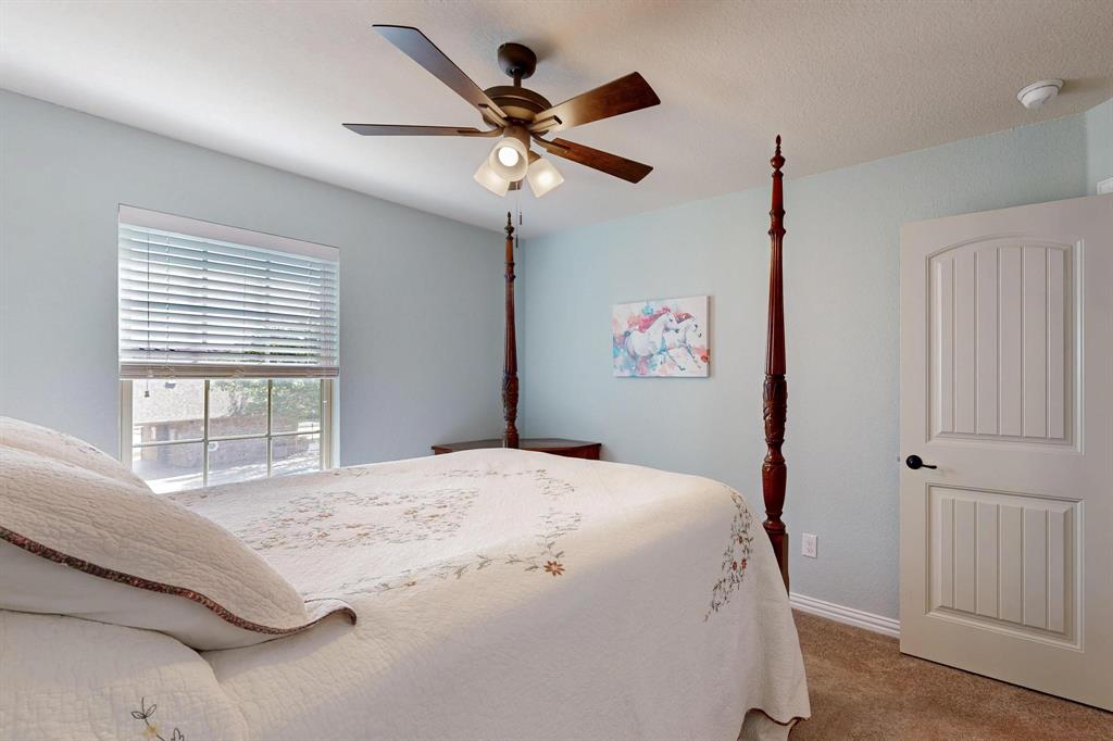 Carrington Court Add - Residential