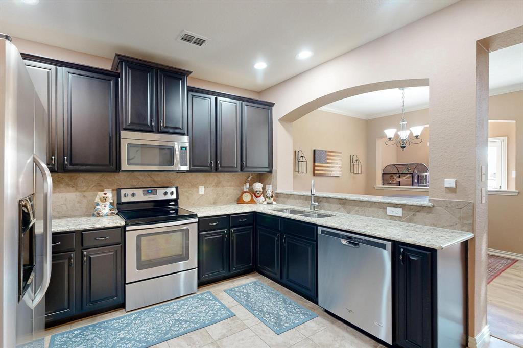 Carrington Court Add - Residential