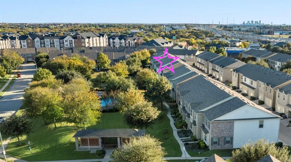 Carrington Court Add - Residential