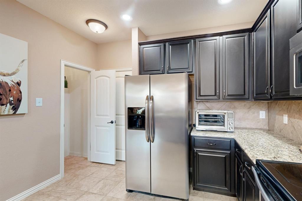 Carrington Court Add - Residential