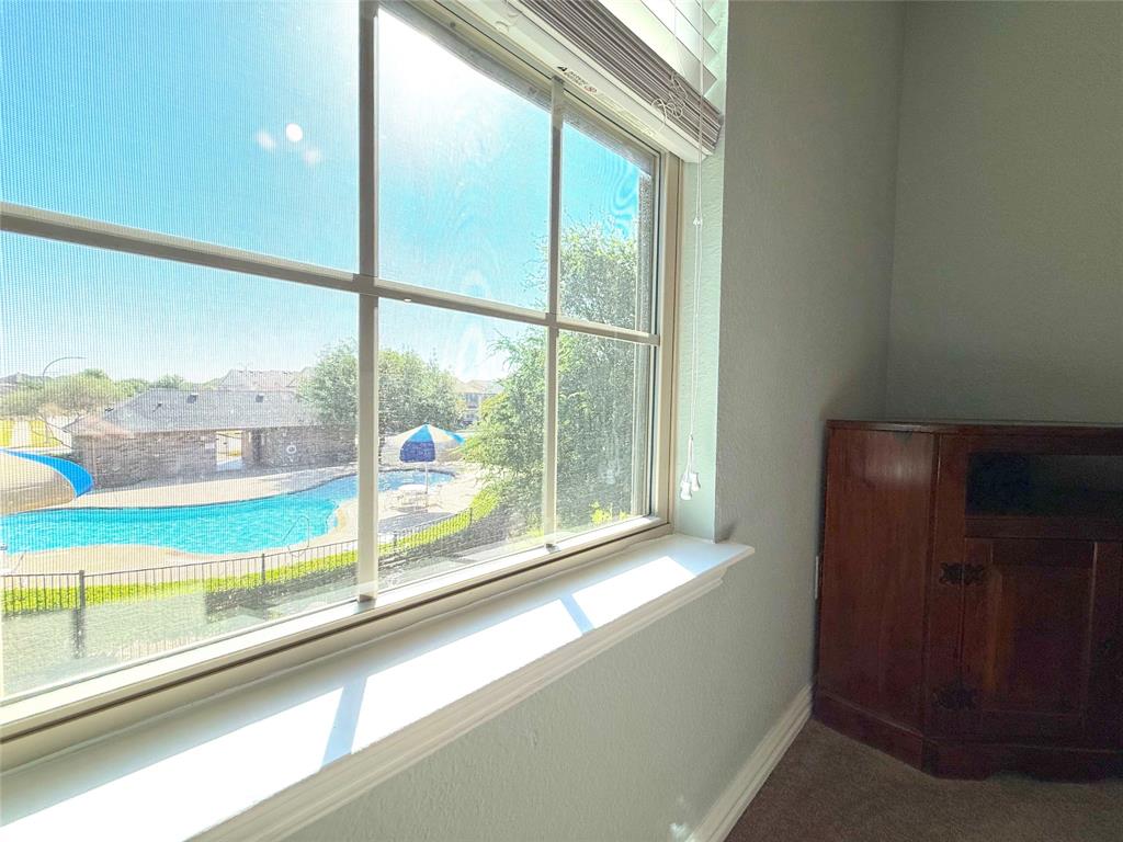 Carrington Court Add - Residential