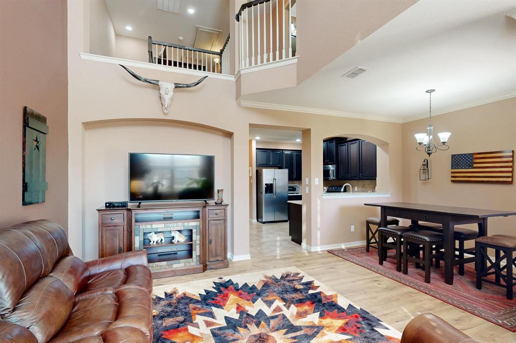 Carrington Court Add - Residential