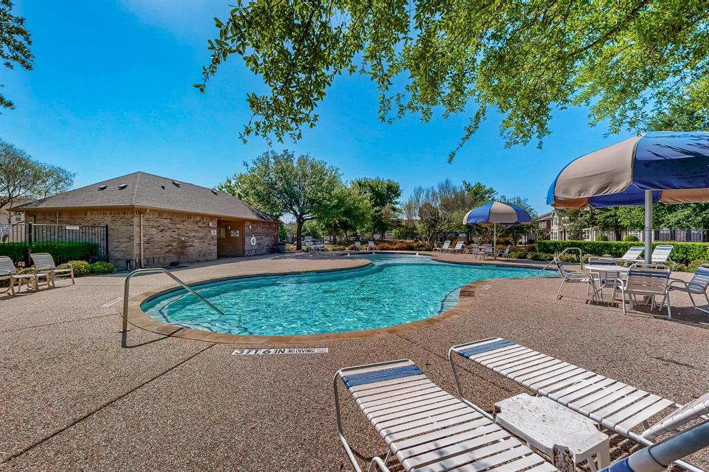 Carrington Court Add - Residential