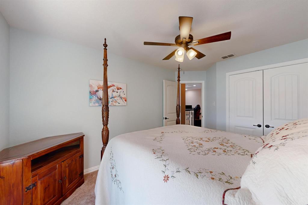 Carrington Court Add - Residential