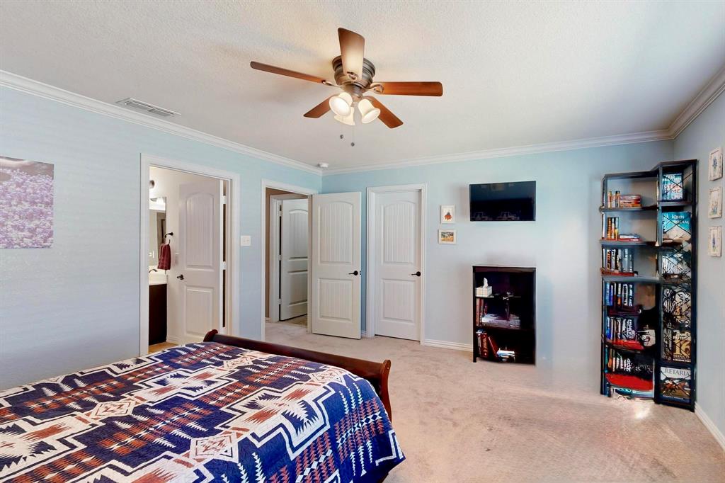 Carrington Court Add - Residential