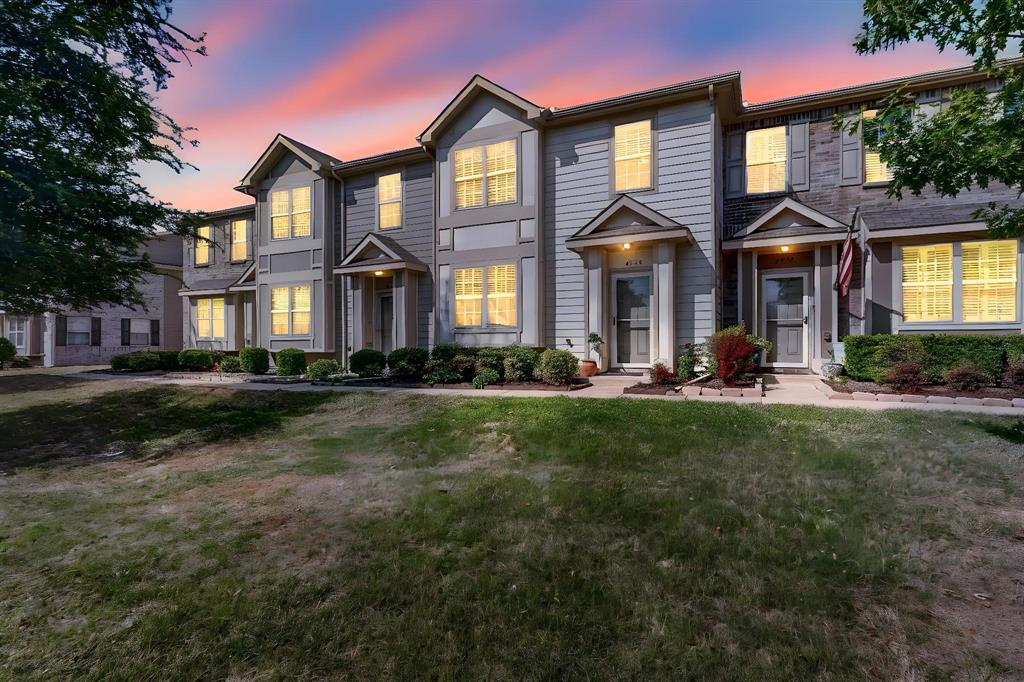 Carrington Court Add - Residential