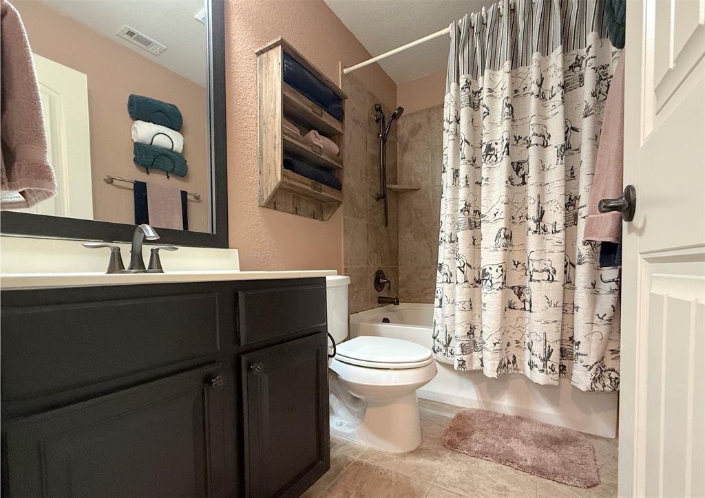 Carrington Court Add - Residential