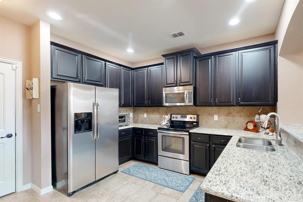 Carrington Court Add - Residential