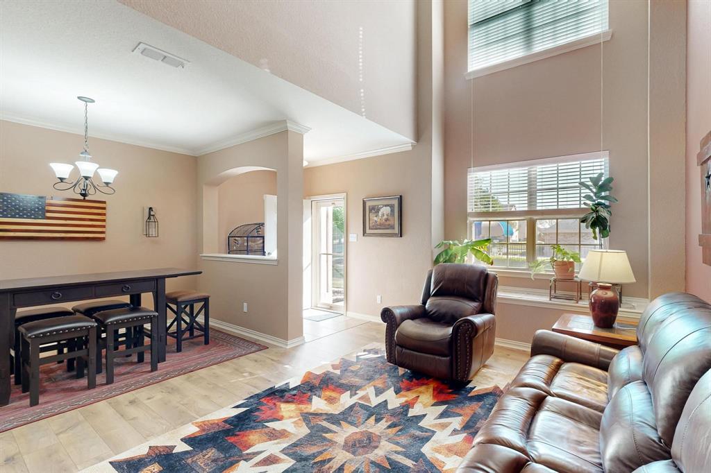 Carrington Court Add - Residential