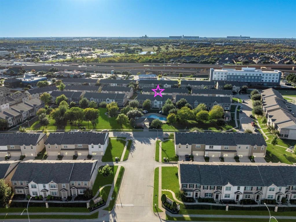 Carrington Court Add - Residential