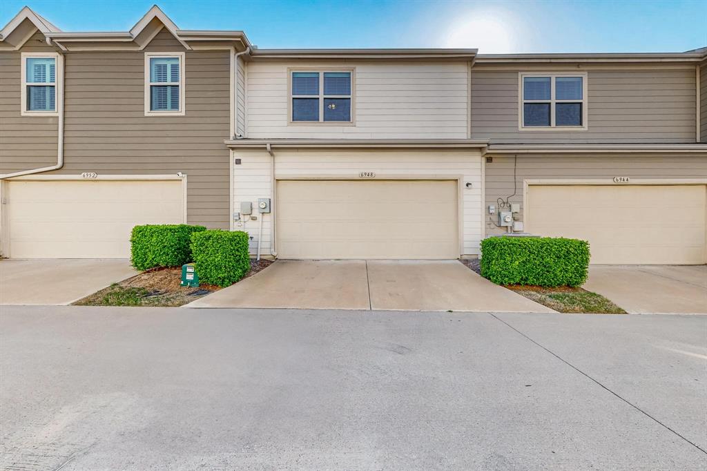 Carrington Court Add - Residential