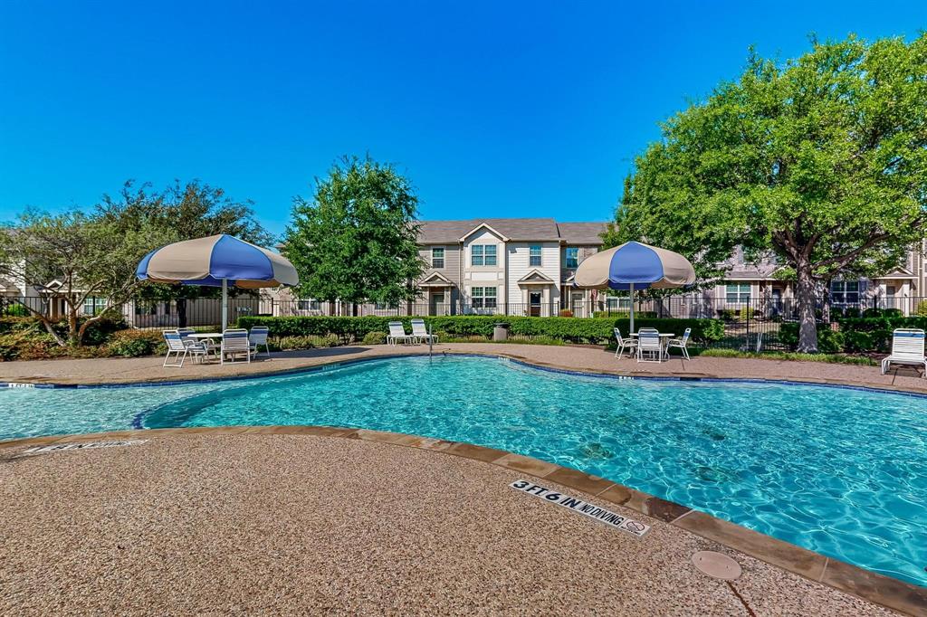 Carrington Court Add - Residential