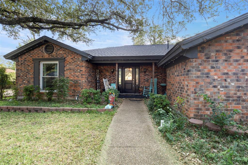 900 Stonelake Drive