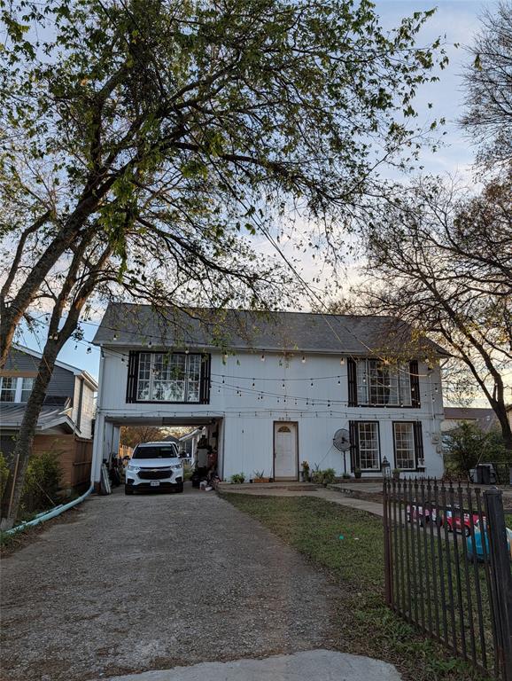 Kenwood - Residential