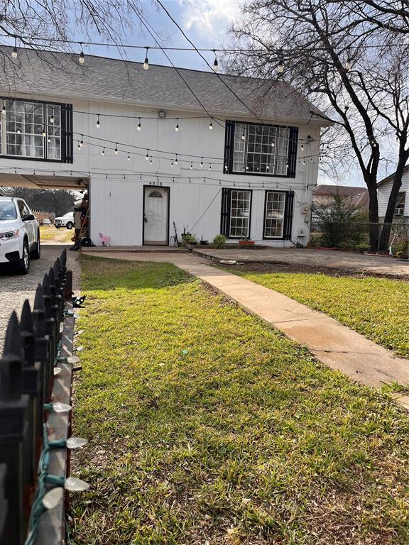 Kenwood - Residential