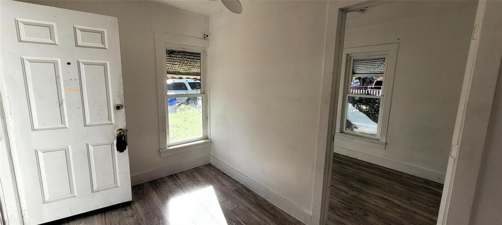 Meadow Park Add - Residential Income