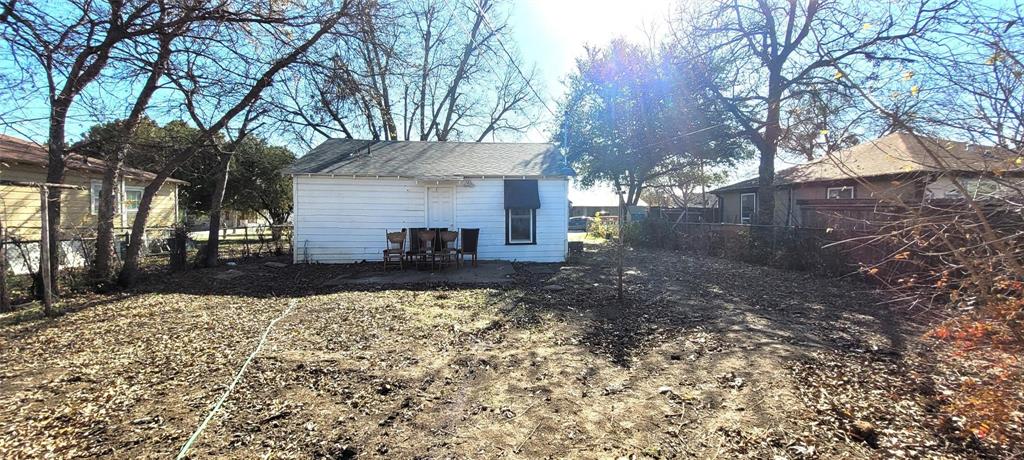 Meadow Park Add - Residential Income