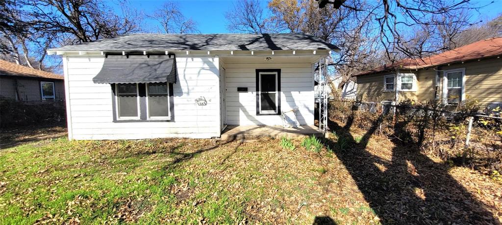 Meadow Park Add - Residential Income