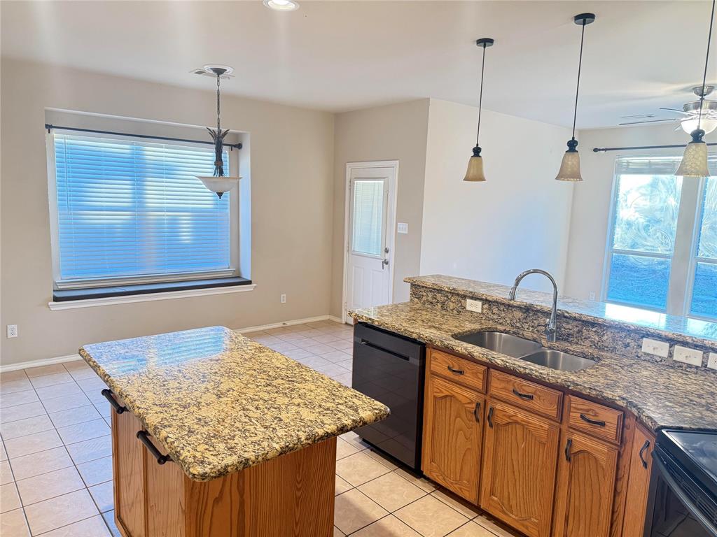 Fossil Hill Estates - Residential