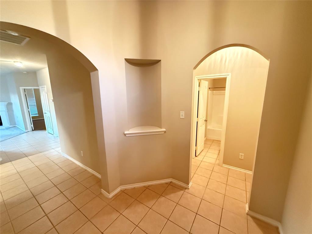 Fossil Hill Estates - Residential