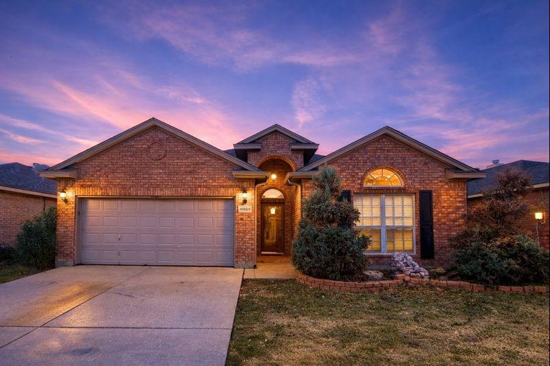 10605 Foothill Drive