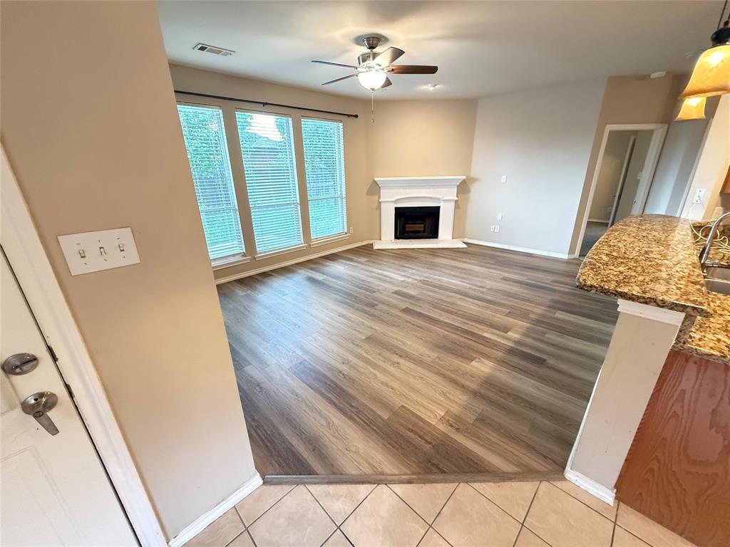 Fossil Hill Estates - Residential