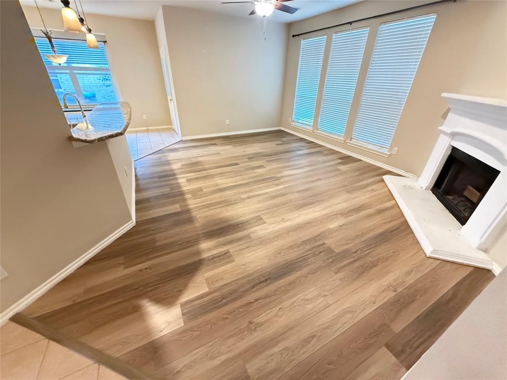 Fossil Hill Estates - Residential